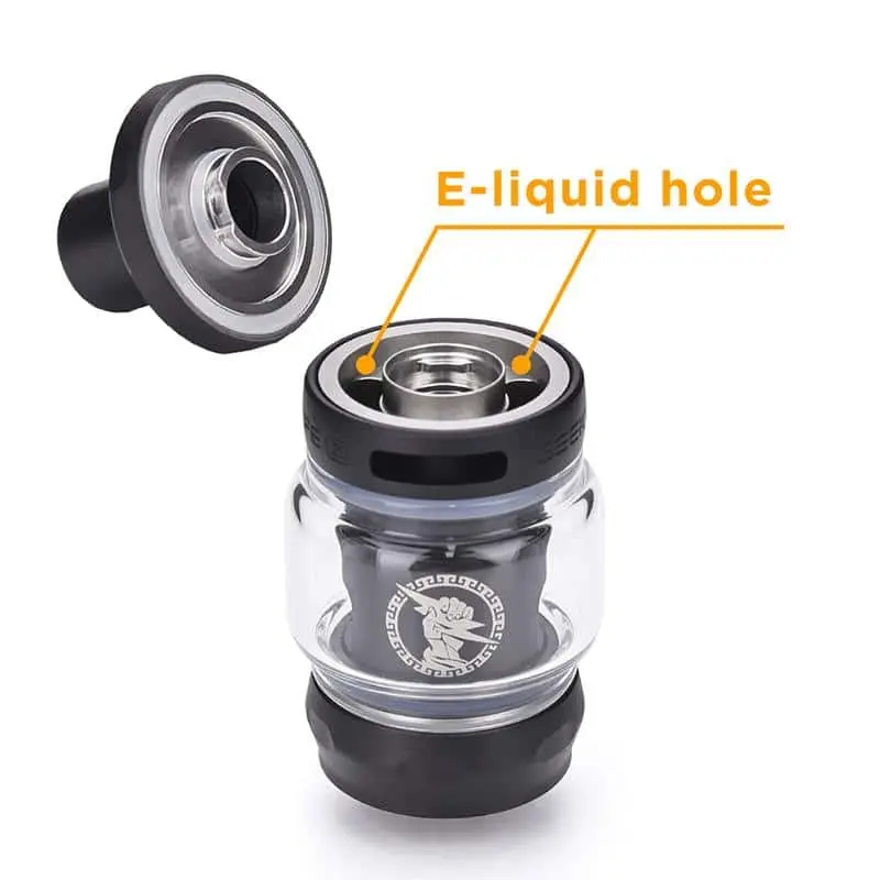 Geekvape Z Nano 2 Tank - Image 2