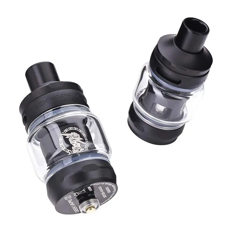 Geekvape Z Nano 2 Tank - Image 3