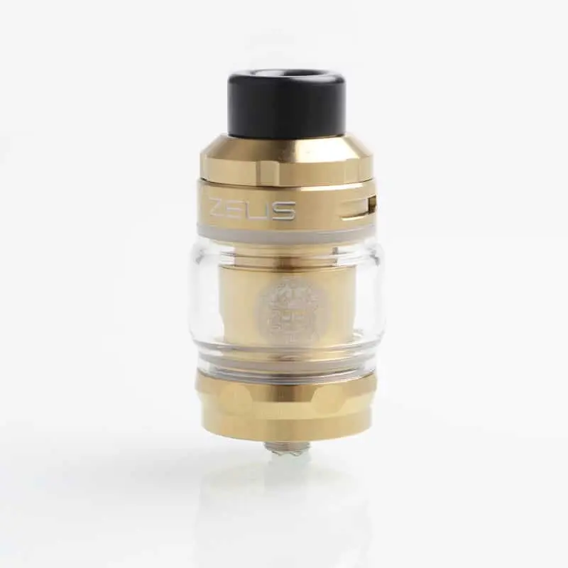 Geekvape Zeus Sub-Ohm Tank UK - Image 14