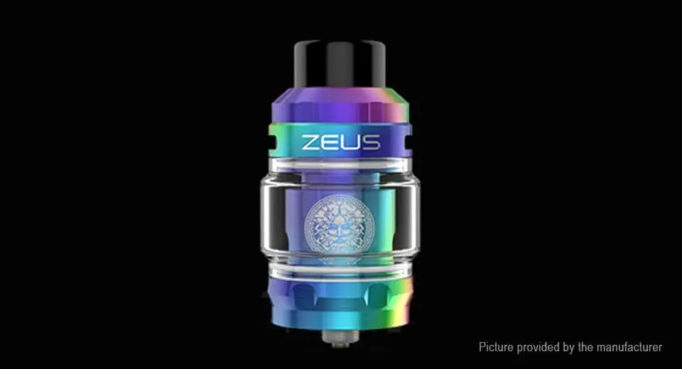 Geekvape Zeus Sub-Ohm Tank UK - Image 16