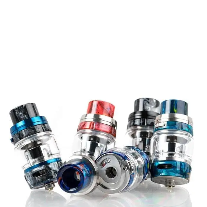 Geekvape Zeus Sub-Ohm Tank UK - Image 3