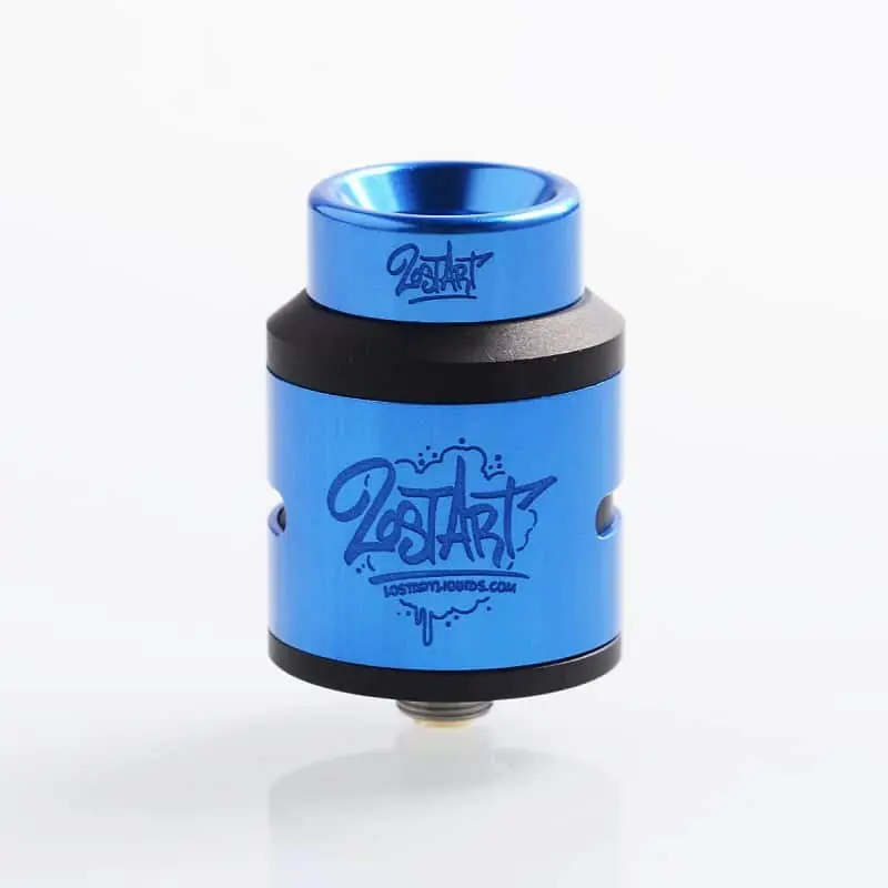 Mohist Goon 528 Special Edition Styled 24mm BF RDA - Image 2