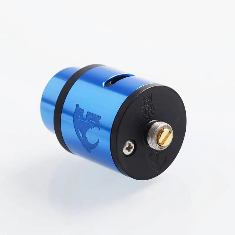 Mohist Goon 528 Special Edition Styled 24mm BF RDA - Image 5