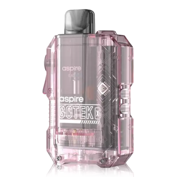 Gotek X Pod System By Aspire - Image 2