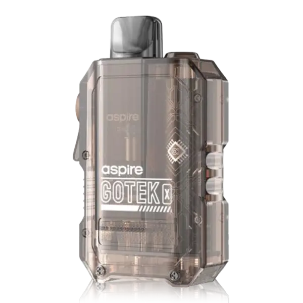 Gotek X Pod System By Aspire - Image 3