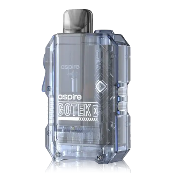 Gotek X Pod System By Aspire - Image 4