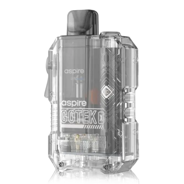 Gotek X Pod System By Aspire - Image 5