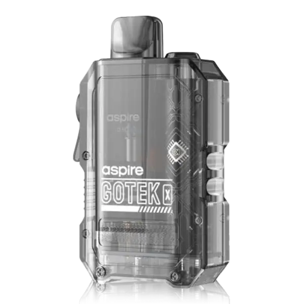 Gotek X Pod System By Aspire - Image 6