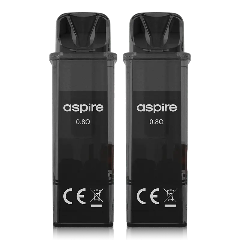 Gotek X XL Replacement Pods By Aspire 2 Pack
