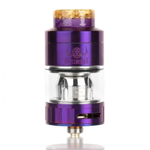 Hellbeast Hybrid Tank