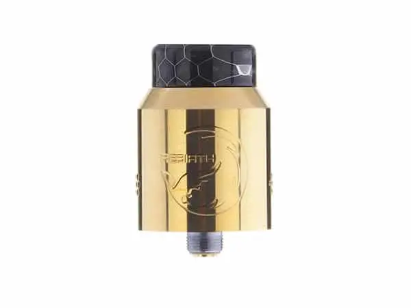 Hellvape – Rebirth 24mm RDA UK - Image 3