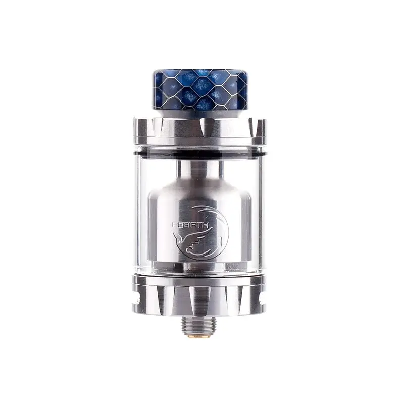 HellVape Rebirth RTA Tank - Image 4