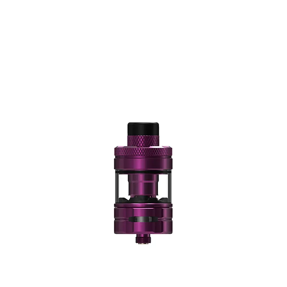 Hellvape & Wirice Launcher Sub Ohm Tank * XL Bubble Glass* - Image 3