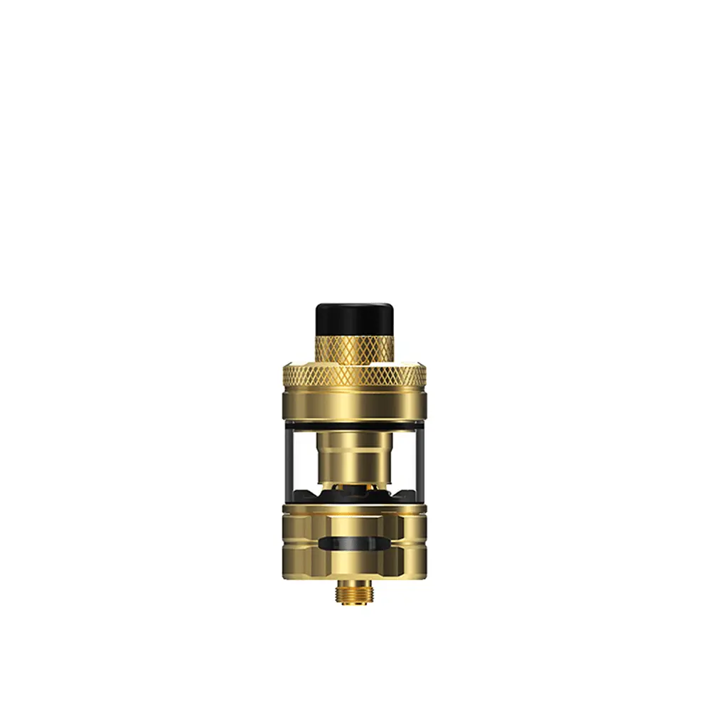 Hellvape & Wirice Launcher Sub Ohm Tank * XL Bubble Glass* - Image 4