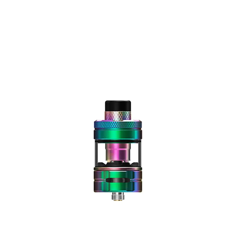 Hellvape & Wirice Launcher Sub Ohm Tank * XL Bubble Glass* - Image 8