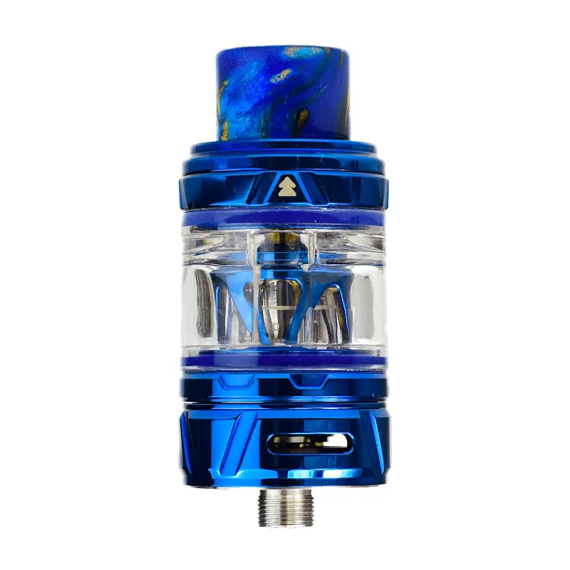 Horizon Falcon II Sub Ohm Tank UK - 5.2ml Bubble Glass Included - Image 7