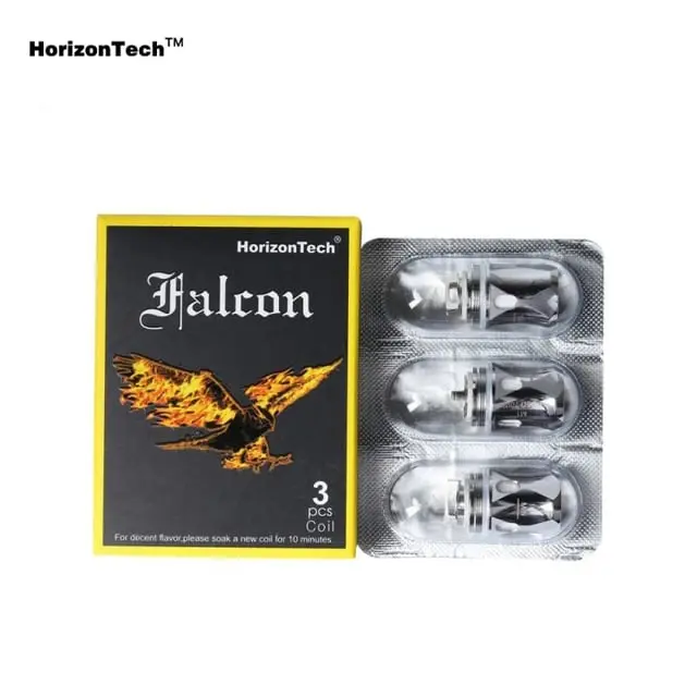 HorizonTech Falcon Replacement Coils - Image 3