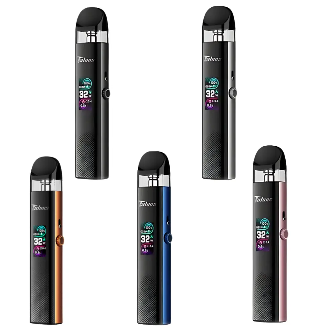 Horizontech Talons 2 Pod Kit