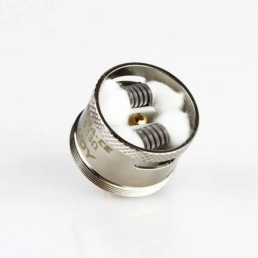 IJOY Capo SRDA Replacement Coils 3 Pack - 0.10 ohm UK - Image 2