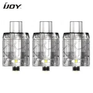 IJOY Mystique Disposable Mesh Tank - Image 4