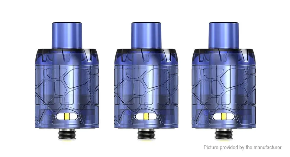 IJOY Mystique Disposable Mesh Tank - Image 6