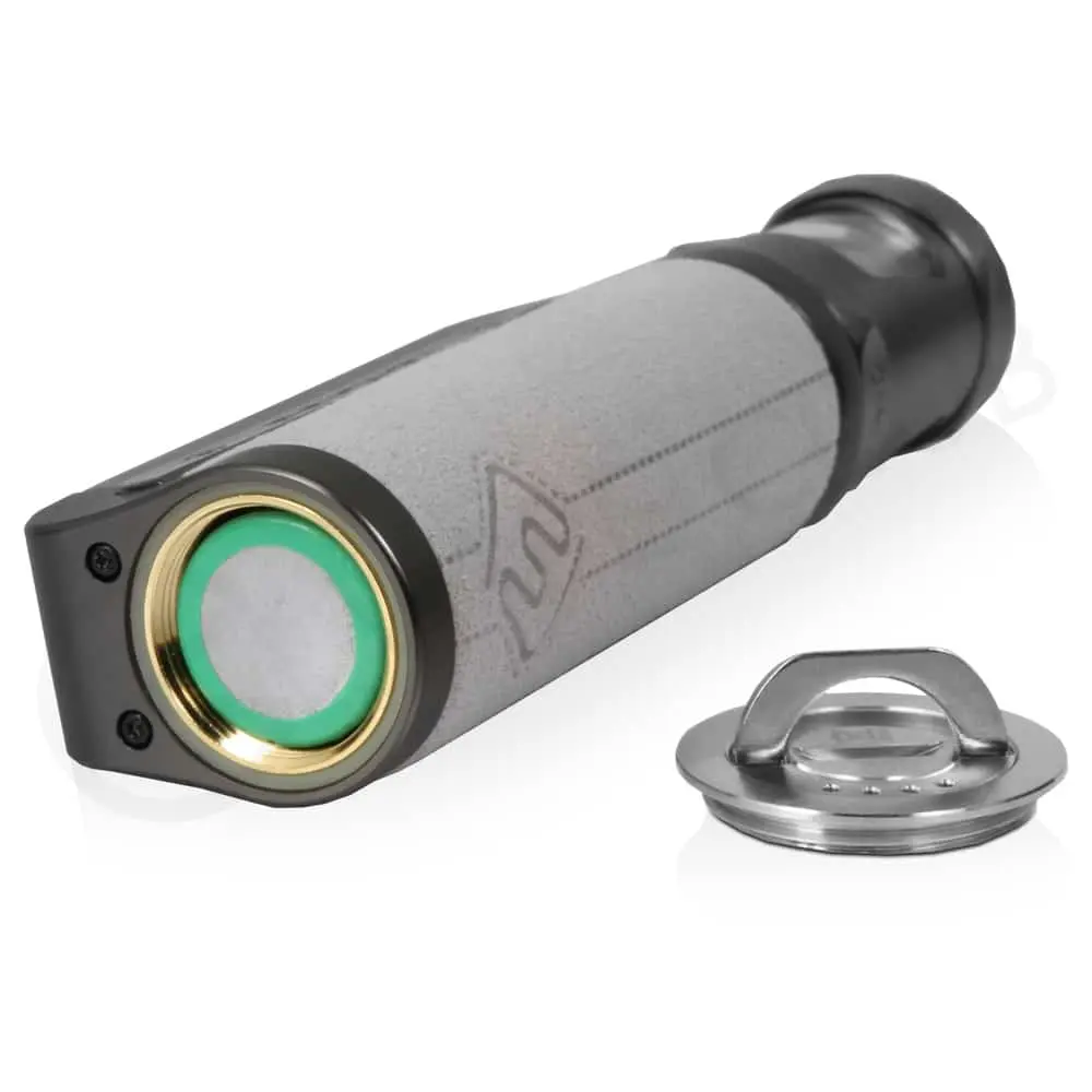INNOKIN COOLFIRE Z80 ZENITH II VAPE KIT - Image 3