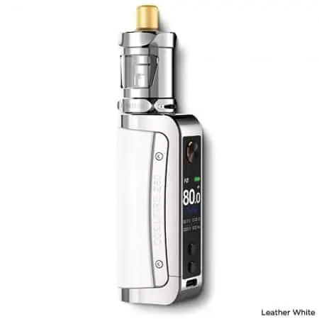 INNOKIN COOLFIRE Z80 ZENITH II VAPE KIT - Image 4