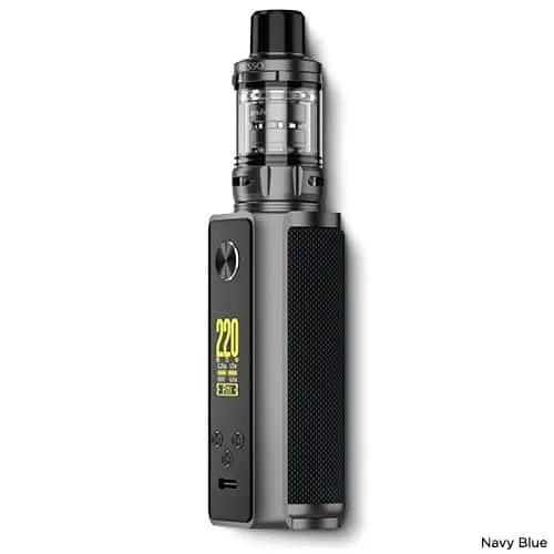 INNOKIN COOLFIRE Z80 ZENITH II VAPE KIT - Image 5