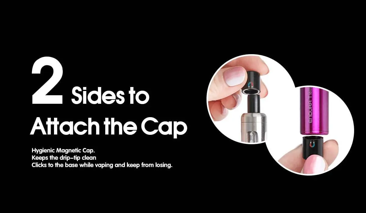 Innokin Endura T18 II Kit - Image 5