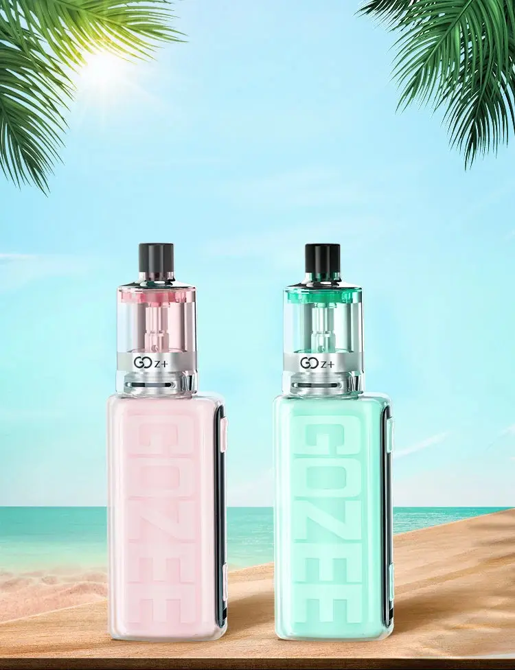 Innokin Gozee Kit