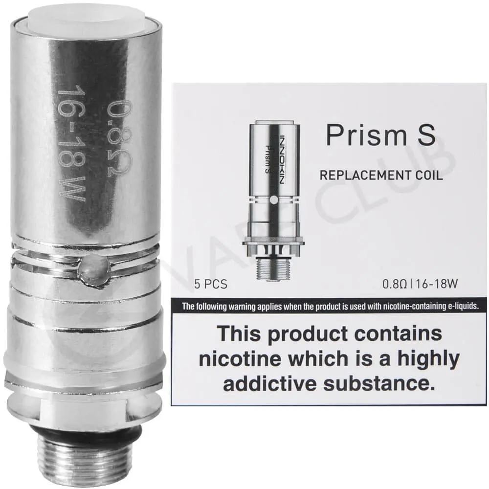 Innokin Prism S Coils - Image 2