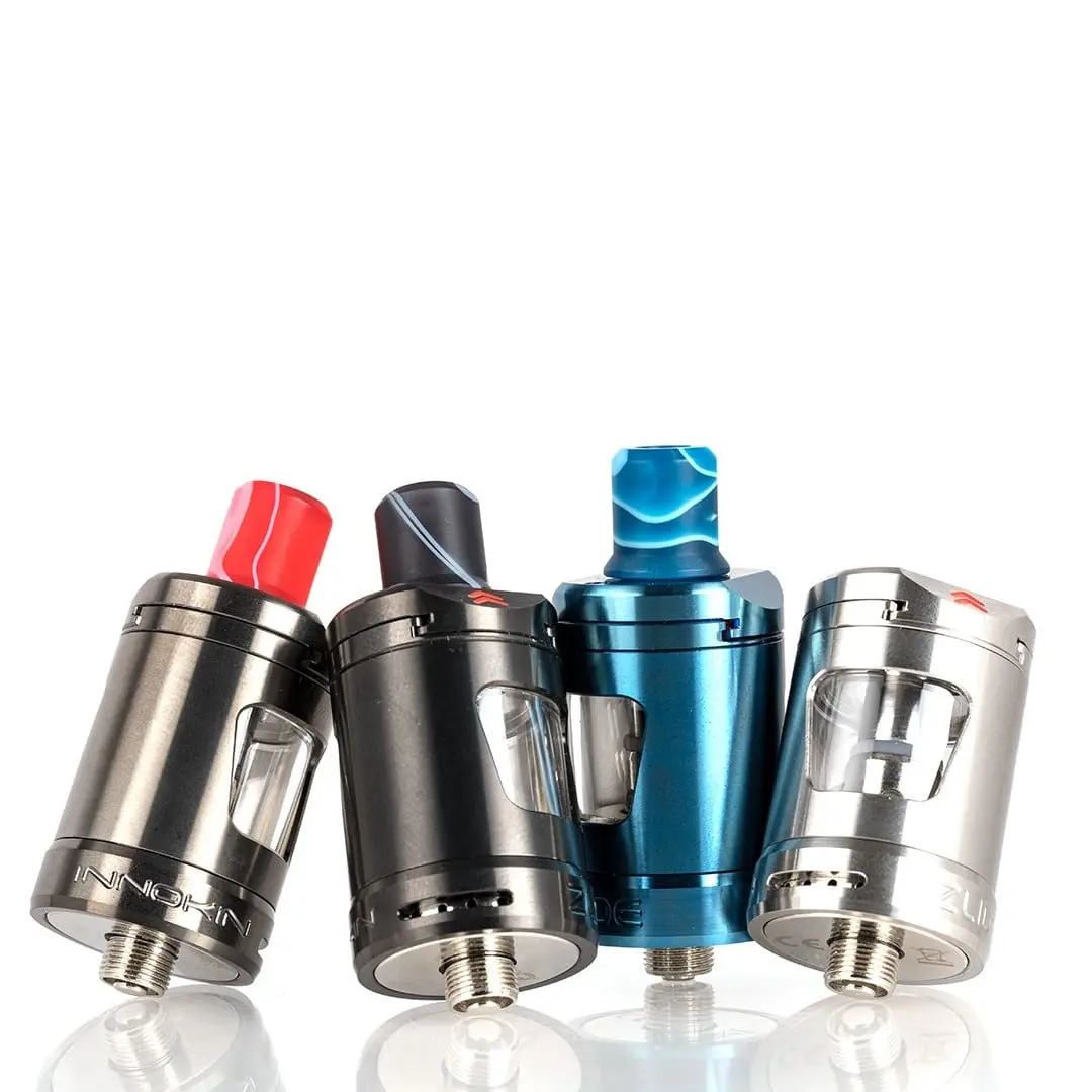 Innokin Zlide Vape Tank - UK - Image 3