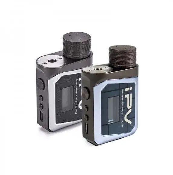 iPV U710 80W Mod