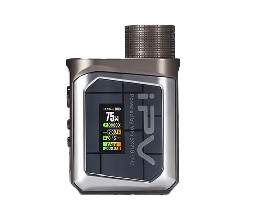 iPV U710 80W Mod - Image 2