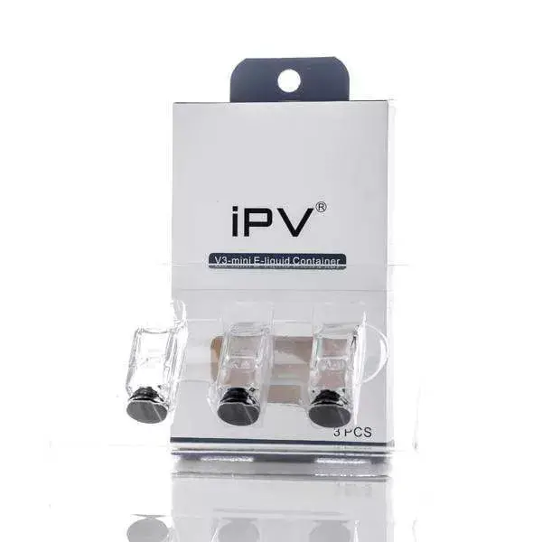 iPV V3 Mini E-liquid Container