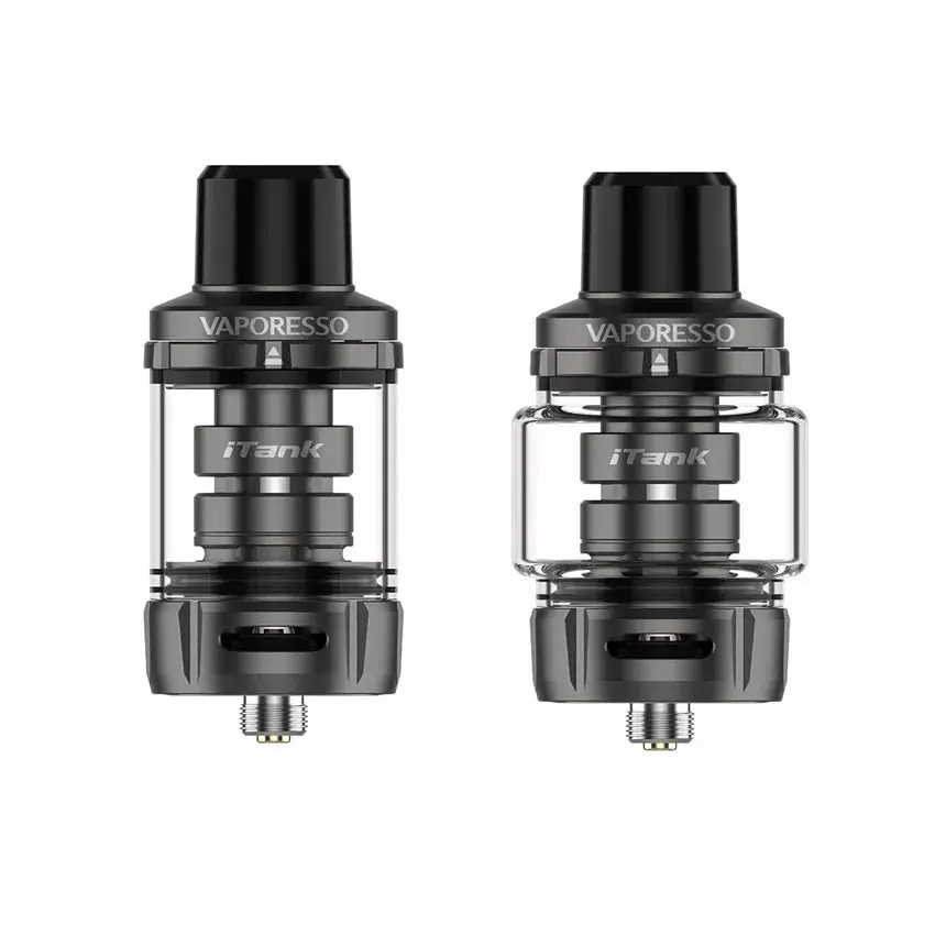 iTank By Vaporesso *XL Bubbleglass*
