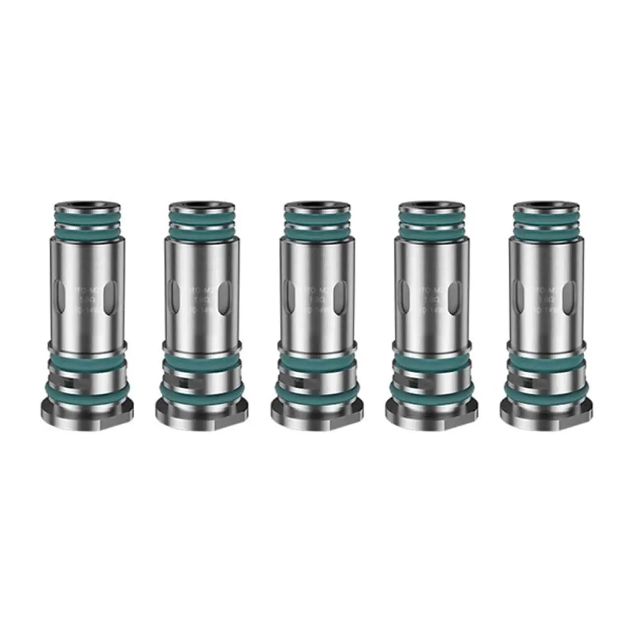 ITO Replacement Coils 5 Pack - VOOPOOO