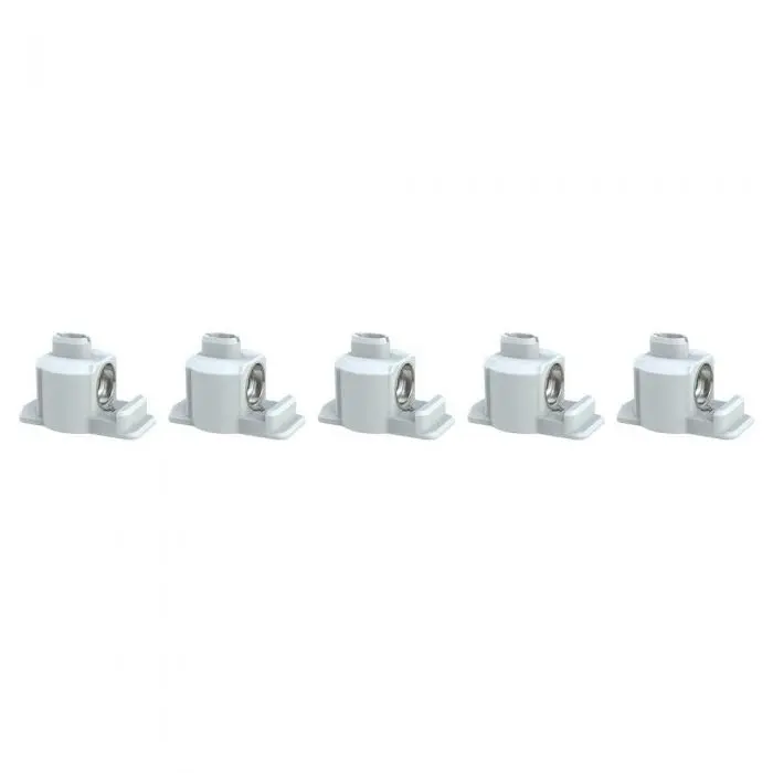 Joyetech ATOPACK JVIC Coils x 5 - 0.25 Ohm