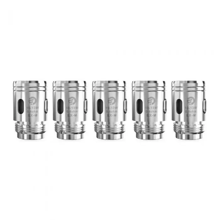 Joyetech EX Coils x 5