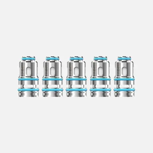 Joyetech EZ Atomizer Heads x 5