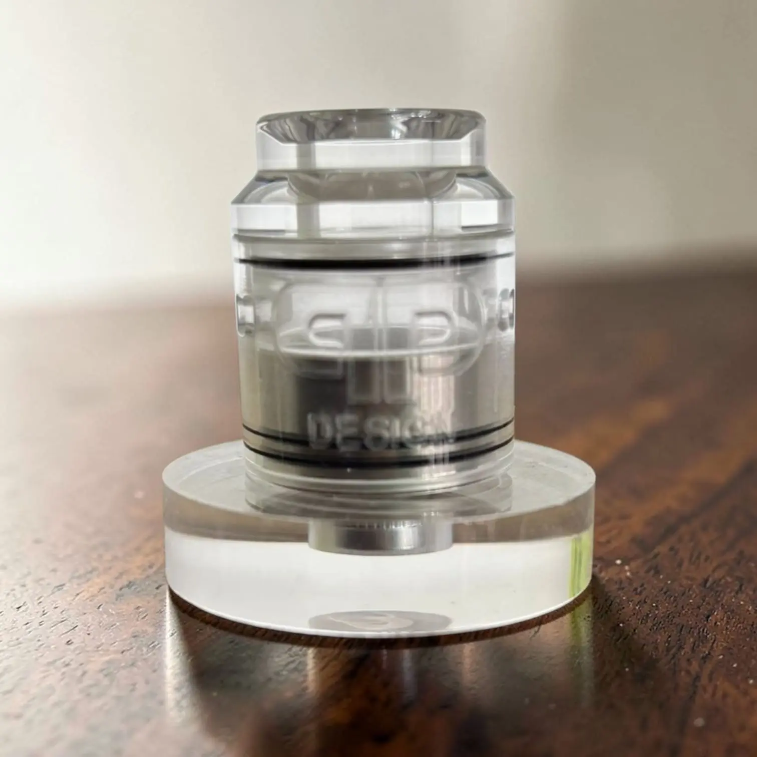 Kali V2 Styled RDA By QP Design