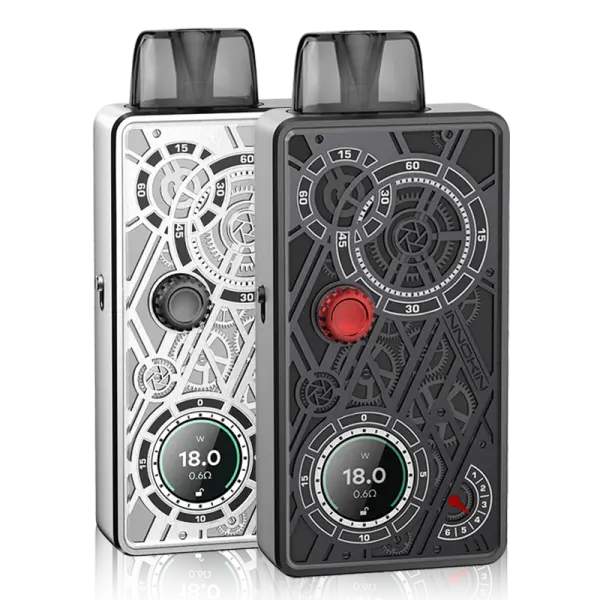 Klypse Mecha Pod Kit By Innokin