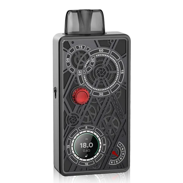 Klypse Mecha Pod Kit By Innokin - Image 2