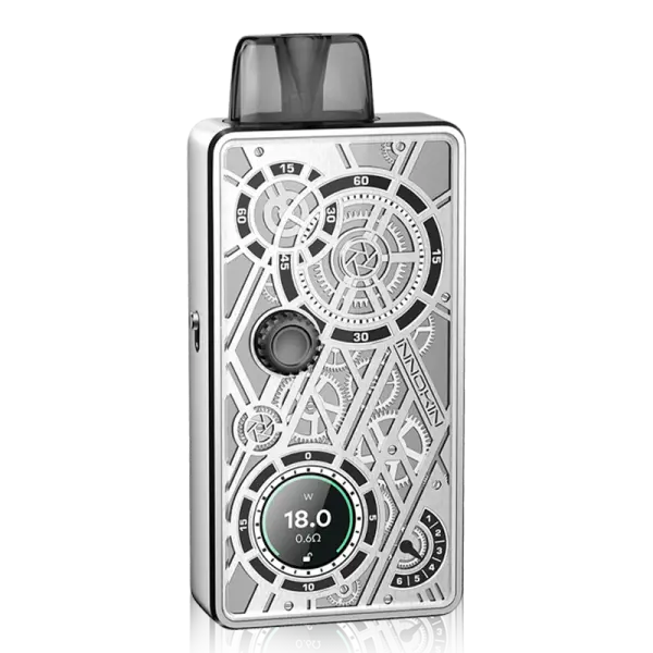 Klypse Mecha Pod Kit By Innokin - Image 3