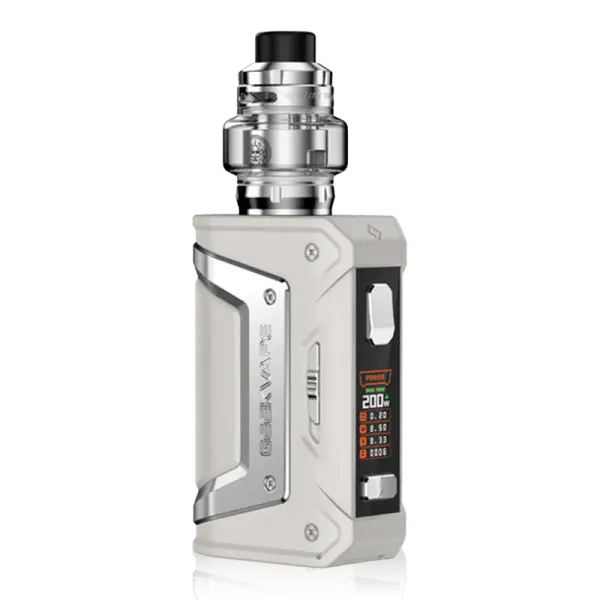 L200 Classic Kit By Geekvape - Image 2