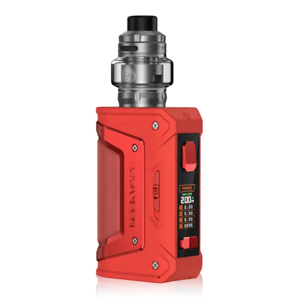L200 Classic Kit By Geekvape - Image 3
