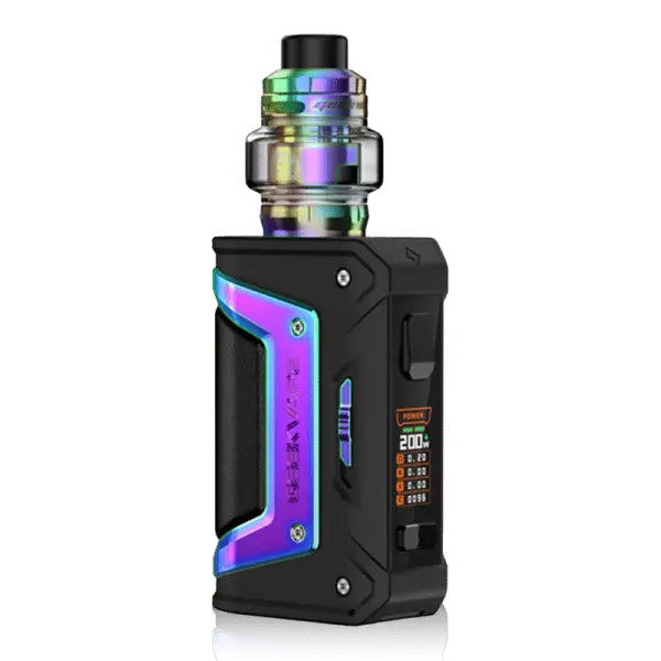 L200 Classic Kit By Geekvape - Image 4