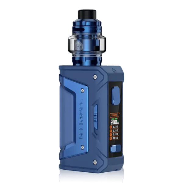 L200 Classic Kit By Geekvape - Image 5