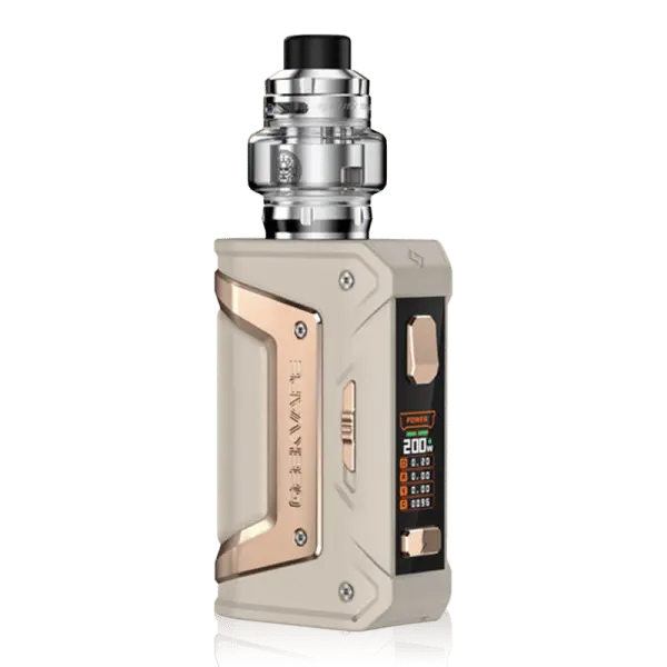 L200 Classic Kit By Geekvape - Image 6