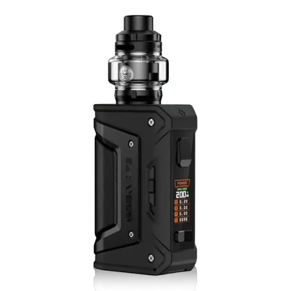 L200 Classic Kit By Geekvape - Image 7